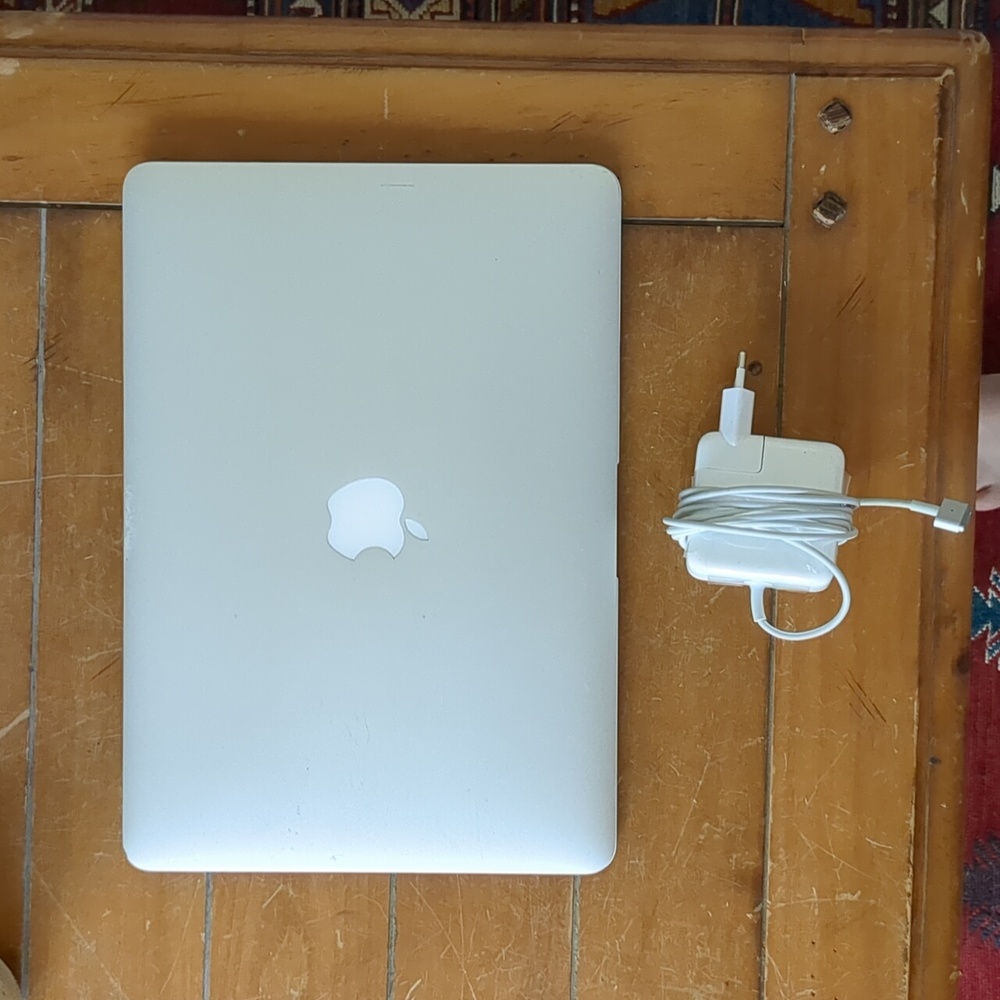 Macbook Air 13"